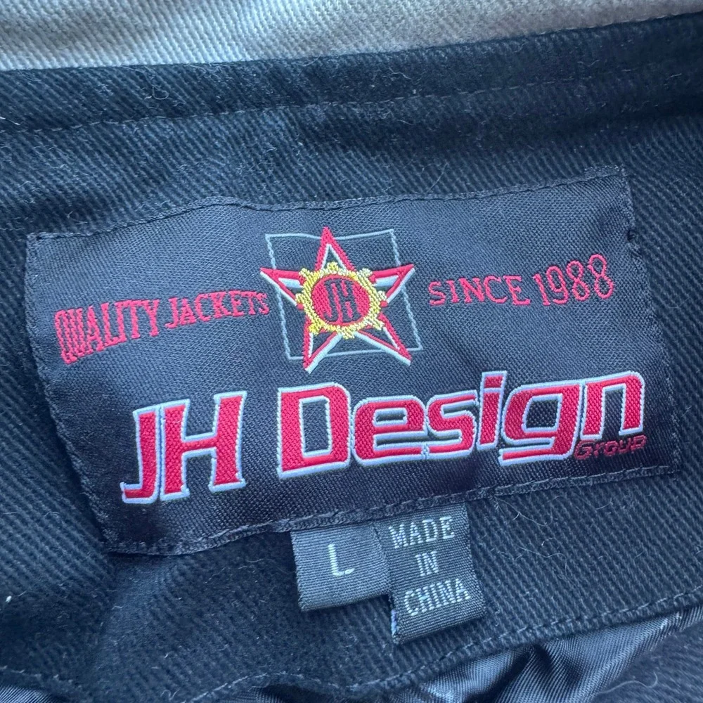 Jh Design jh design
